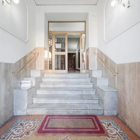 Zhihua Guest House روما المظهر الخارجي الصورة
