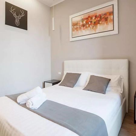 Zhihua Guest House روما المظهر الخارجي الصورة