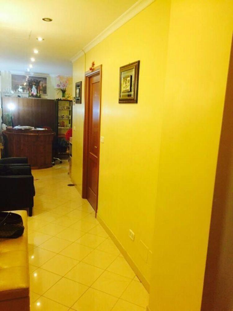 Zhihua Guest House روما المظهر الخارجي الصورة