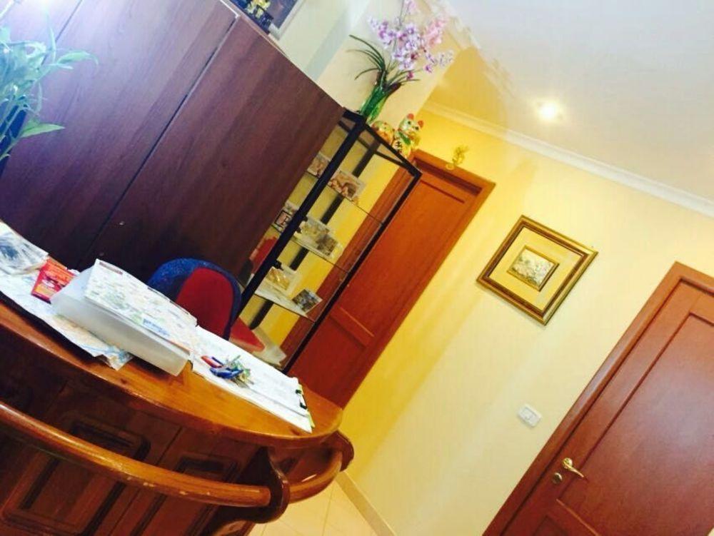 Zhihua Guest House روما المظهر الخارجي الصورة