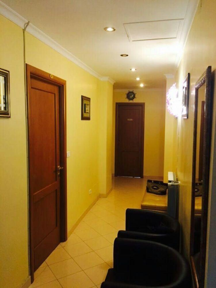 Zhihua Guest House روما المظهر الخارجي الصورة
