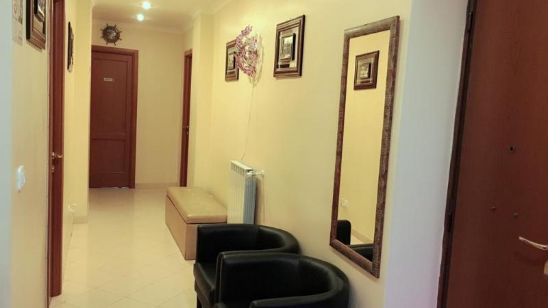 Zhihua Guest House روما المظهر الخارجي الصورة